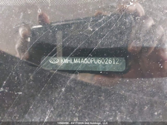 Продаж на аукціоні авто 2023 Hyundai Elantra, vin: KMHLM4AG0PU602612, номер лоту: 12560098
