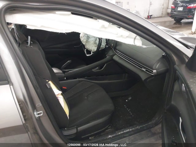 Продаж на аукціоні авто 2023 Hyundai Elantra, vin: KMHLM4AG0PU602612, номер лоту: 12560098