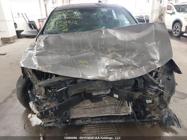 Продаж на аукціоні авто 2023 Hyundai Elantra, vin: KMHLM4AG0PU602612, номер лоту: 12560098
