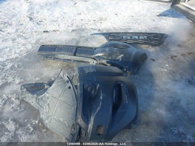 Продаж на аукціоні авто 2023 Ram Promaster 2500 High Roof 159 In. Wb, vin: 3C6LRVDG0PE562691, номер лоту: 12560099
