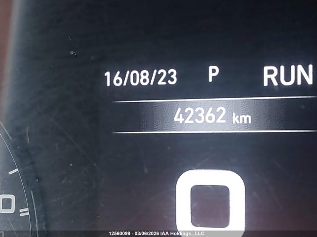 Продаж на аукціоні авто 2023 Ram Promaster 2500 High Roof 159 In. Wb, vin: 3C6LRVDG0PE562691, номер лоту: 12560099