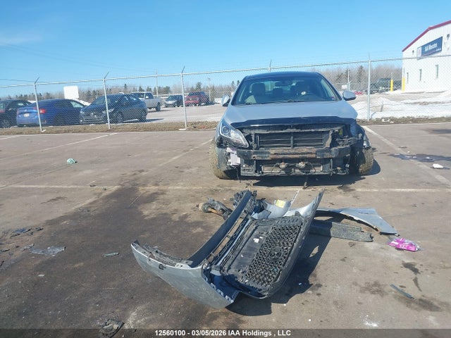 KMHE34L17HA060643 Hyundai Sonata Hybrid Limited