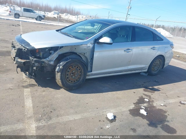 KMHE34L17HA060643 Hyundai Sonata Hybrid Limited