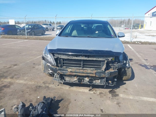 KMHE34L17HA060643 Hyundai Sonata Hybrid Limited