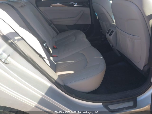 KMHE34L17HA060643 Hyundai Sonata Hybrid Limited