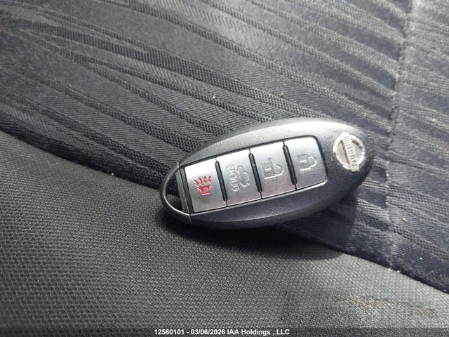 3N1AB7AP9KY354503 Nissan Sentra 1.8 S/1.8 Sv