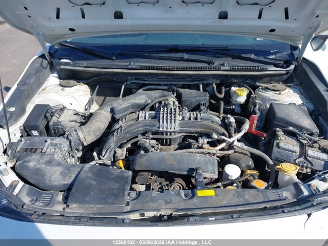 Aukcja sprzedaży 2019 Subaru Impreza, vin: 4S3GTAA69K3744664, numer aukcji: 12560102