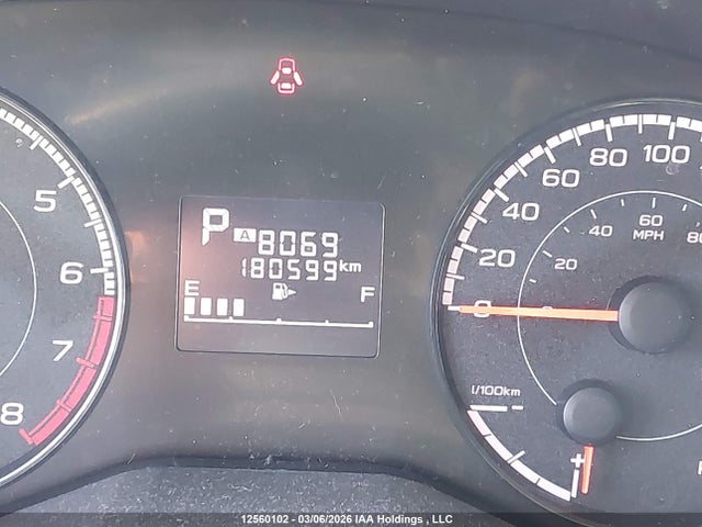 Aukcja sprzedaży 2019 Subaru Impreza, vin: 4S3GTAA69K3744664, numer aukcji: 12560102
