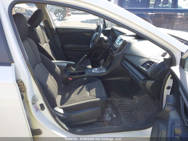 Aukcja sprzedaży 2019 Subaru Impreza, vin: 4S3GTAA69K3744664, numer aukcji: 12560102