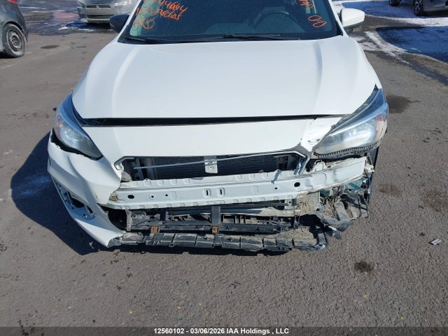 Aukcja sprzedaży 2019 Subaru Impreza, vin: 4S3GTAA69K3744664, numer aukcji: 12560102