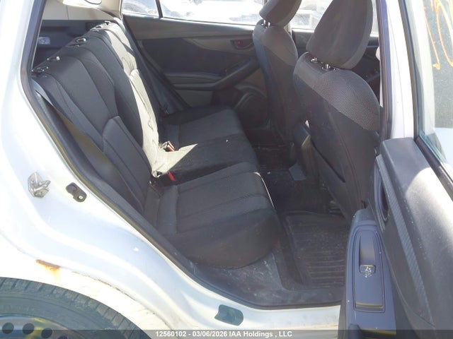Aukcja sprzedaży 2019 Subaru Impreza, vin: 4S3GTAA69K3744664, numer aukcji: 12560102