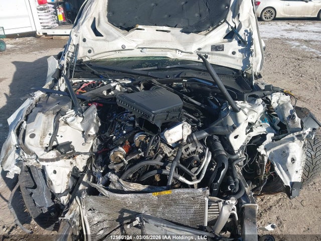 Aukcja sprzedaży 2014 Bmw 535 Xi, vin: WBA5B3C50ED293193, numer aukcji: 12560104