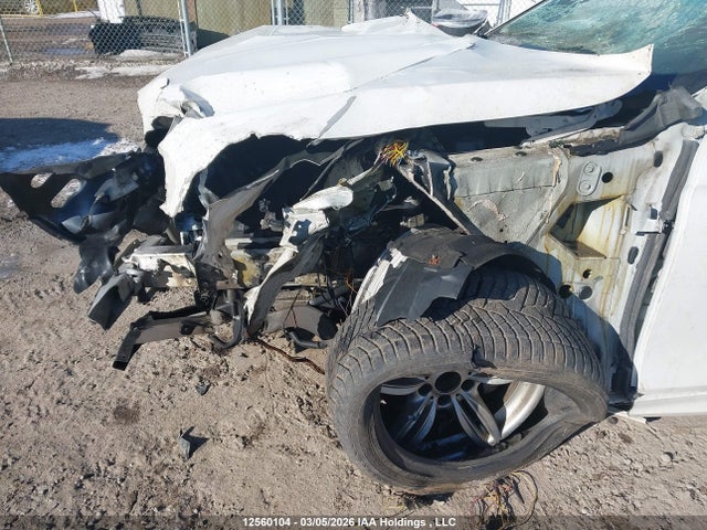 Aukcja sprzedaży 2014 Bmw 535 Xi, vin: WBA5B3C50ED293193, numer aukcji: 12560104