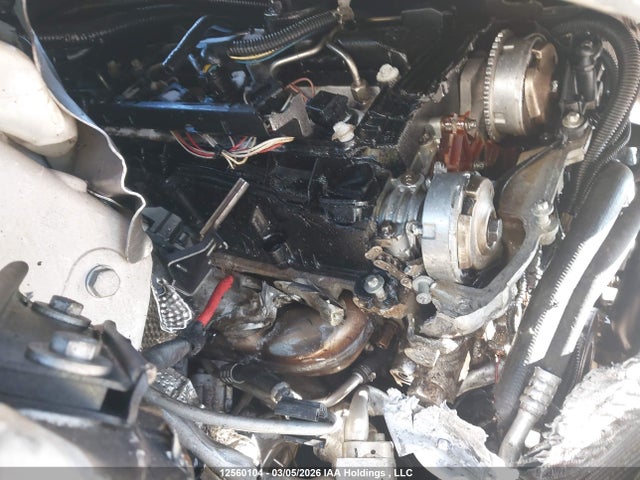 Aukcja sprzedaży 2014 Bmw 535 Xi, vin: WBA5B3C50ED293193, numer aukcji: 12560104