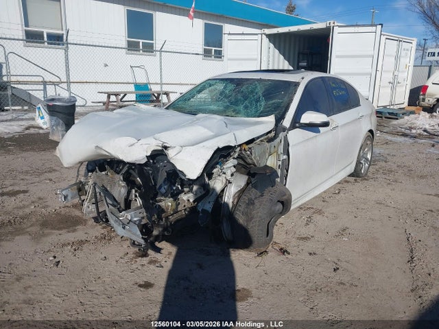 Aukcja sprzedaży 2014 Bmw 535 Xi, vin: WBA5B3C50ED293193, numer aukcji: 12560104