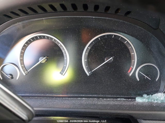 Aukcja sprzedaży 2014 Bmw 535 Xi, vin: WBA5B3C50ED293193, numer aukcji: 12560104