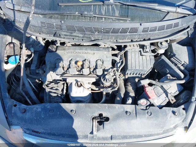 Продаж на аукціоні авто 2010 Honda Civic, vin: 2HGFA1F40AH011165, номер лоту: 12560107