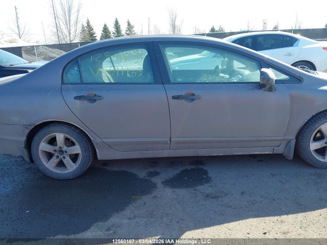 Продаж на аукціоні авто 2010 Honda Civic, vin: 2HGFA1F40AH011165, номер лоту: 12560107