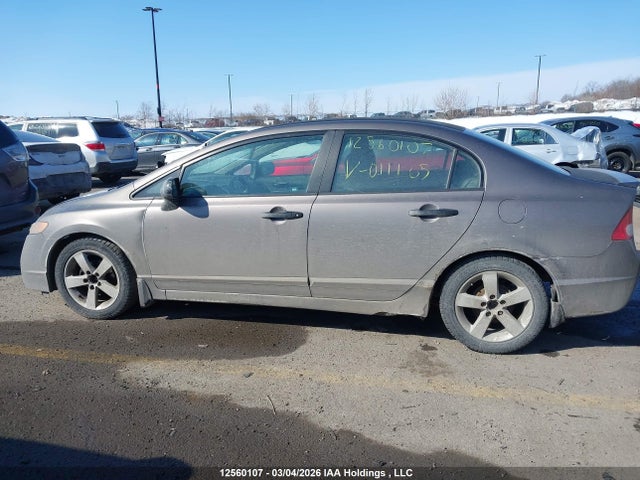 Продаж на аукціоні авто 2010 Honda Civic, vin: 2HGFA1F40AH011165, номер лоту: 12560107