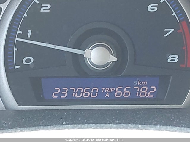 Продаж на аукціоні авто 2010 Honda Civic, vin: 2HGFA1F40AH011165, номер лоту: 12560107