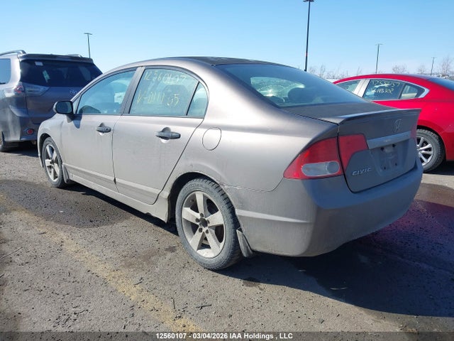 Продаж на аукціоні авто 2010 Honda Civic, vin: 2HGFA1F40AH011165, номер лоту: 12560107