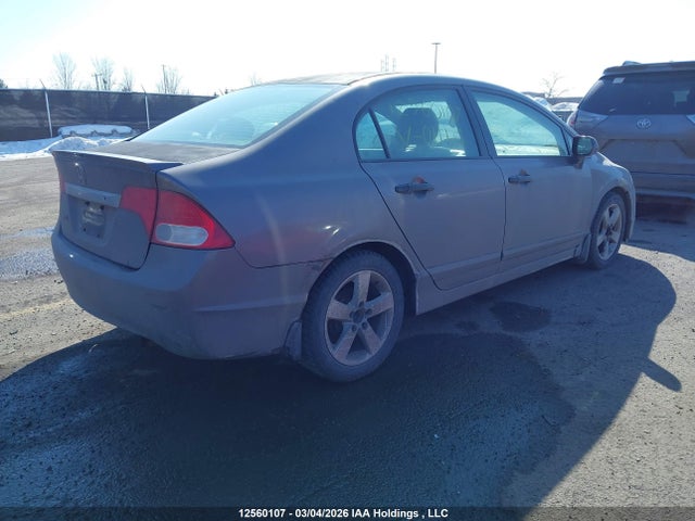 Продаж на аукціоні авто 2010 Honda Civic, vin: 2HGFA1F40AH011165, номер лоту: 12560107