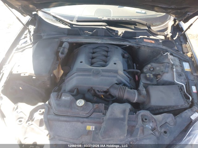 12560108 :رقم المزاد ، SAJXA0FA1AHR73338 vin ، 2010 Jaguar Xf Luxury مزاد بيع