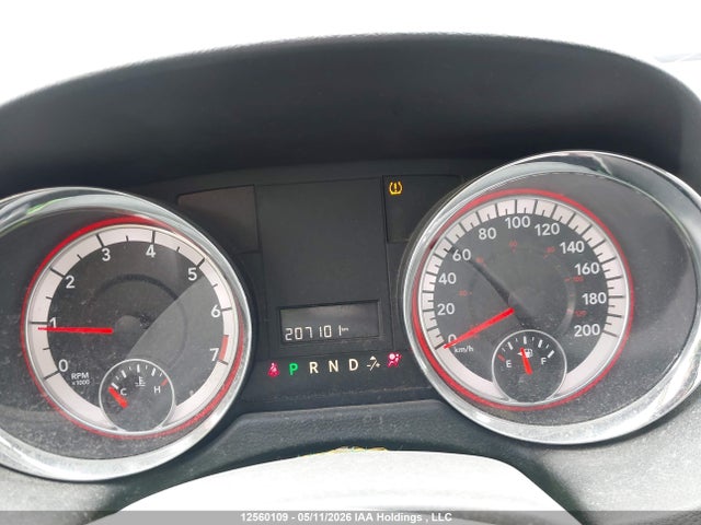 12560109 :رقم المزاد ، 2C4RDGBG1JR181423 vin ، 2018 Dodge Grand Caravan مزاد بيع