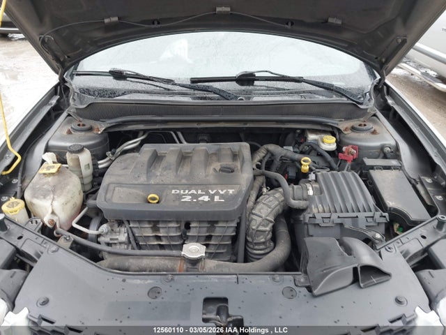Aukcja sprzedaży 2013 Dodge Avenger Se, vin: 1C3CDZAB0DN772582, numer aukcji: 12560110