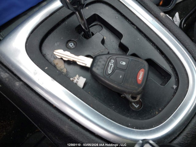 Aukcja sprzedaży 2013 Dodge Avenger Se, vin: 1C3CDZAB0DN772582, numer aukcji: 12560110
