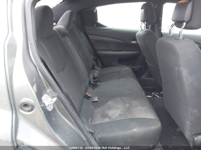 Aukcja sprzedaży 2013 Dodge Avenger Se, vin: 1C3CDZAB0DN772582, numer aukcji: 12560110
