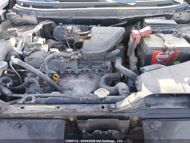 Продажа на аукционе авто 2012 Nissan Rogue S/sv, vin: JN8AS5MV3CW390485, номер лота: 12560112