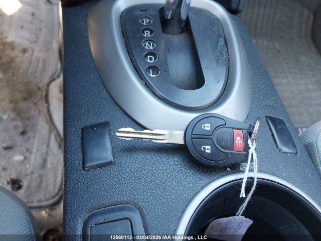 Продажа на аукционе авто 2012 Nissan Rogue S/sv, vin: JN8AS5MV3CW390485, номер лота: 12560112