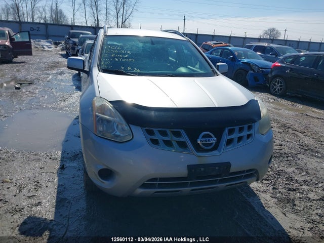 Продажа на аукционе авто 2012 Nissan Rogue S/sv, vin: JN8AS5MV3CW390485, номер лота: 12560112