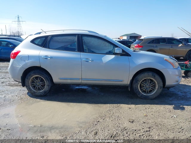 Продажа на аукционе авто 2012 Nissan Rogue S/sv, vin: JN8AS5MV3CW390485, номер лота: 12560112