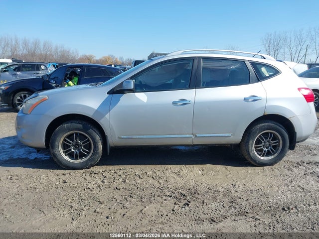 Продажа на аукционе авто 2012 Nissan Rogue S/sv, vin: JN8AS5MV3CW390485, номер лота: 12560112