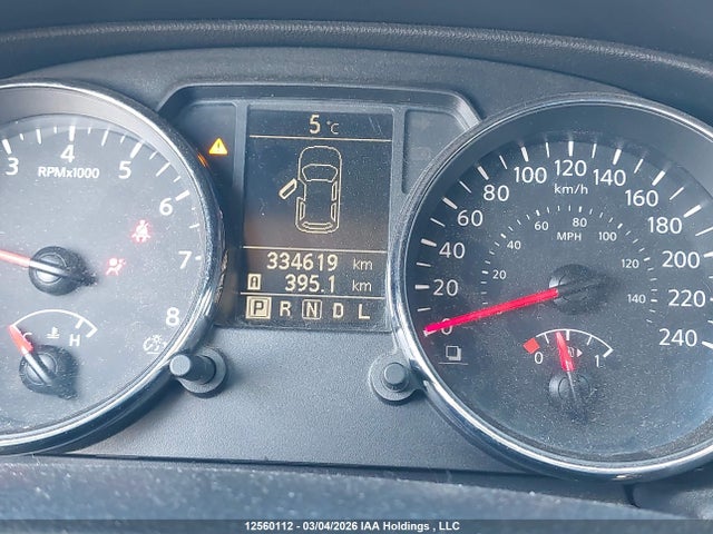 Продажа на аукционе авто 2012 Nissan Rogue S/sv, vin: JN8AS5MV3CW390485, номер лота: 12560112