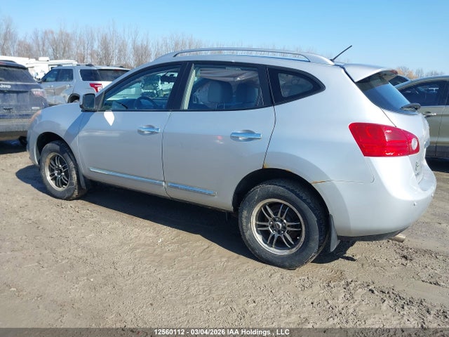 Продажа на аукционе авто 2012 Nissan Rogue S/sv, vin: JN8AS5MV3CW390485, номер лота: 12560112