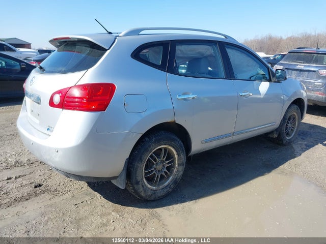 Продажа на аукционе авто 2012 Nissan Rogue S/sv, vin: JN8AS5MV3CW390485, номер лота: 12560112