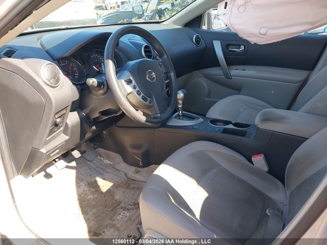 Продажа на аукционе авто 2012 Nissan Rogue S/sv, vin: JN8AS5MV3CW390485, номер лота: 12560112