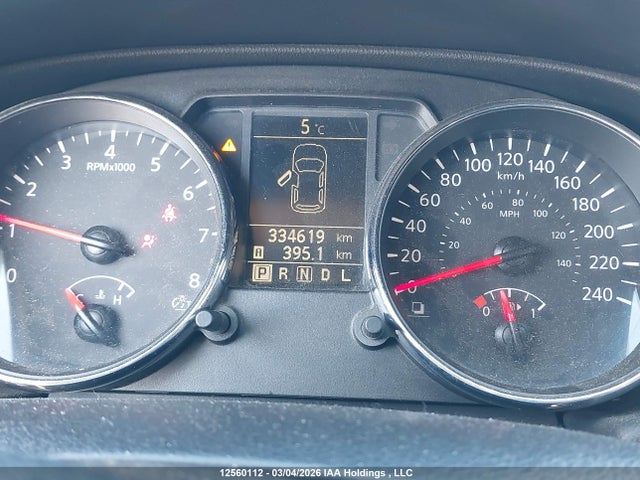 Продажа на аукционе авто 2012 Nissan Rogue S/sv, vin: JN8AS5MV3CW390485, номер лота: 12560112