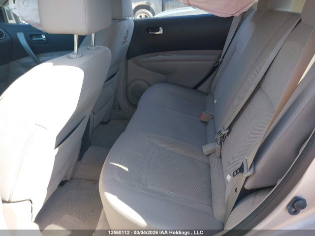 Продажа на аукционе авто 2012 Nissan Rogue S/sv, vin: JN8AS5MV3CW390485, номер лота: 12560112