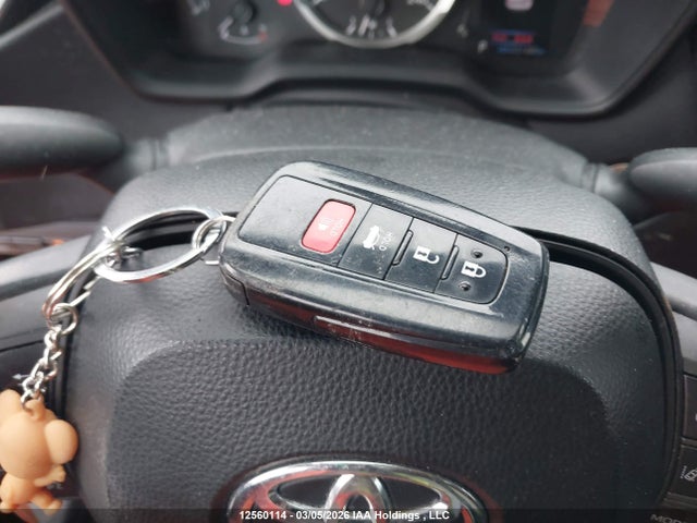 Aukcja sprzedaży 2020 Toyota Corolla Le, vin: 5YFBPRBE1LP008572, numer aukcji: 12560114