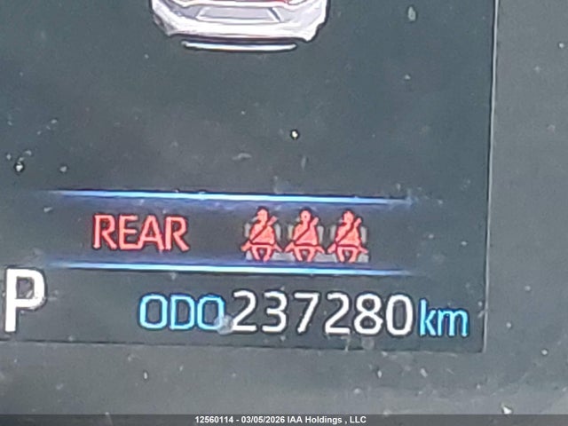 Aukcja sprzedaży 2020 Toyota Corolla Le, vin: 5YFBPRBE1LP008572, numer aukcji: 12560114