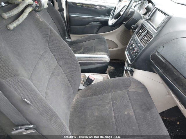 Aukcja sprzedaży 2013 Dodge Grand Caravan Se, vin: 2C4RDGBG8DR665562, numer aukcji: 12560117