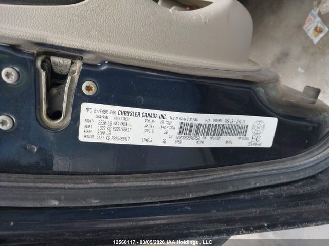 Aukcja sprzedaży 2013 Dodge Grand Caravan Se, vin: 2C4RDGBG8DR665562, numer aukcji: 12560117