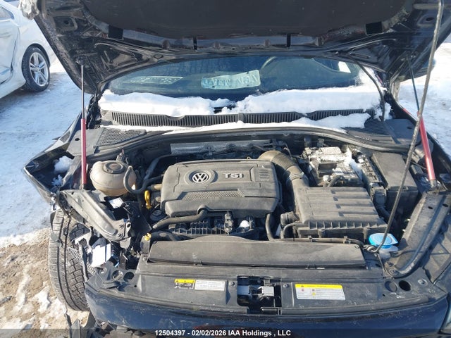 3VW2T7BU0RM003805 Volkswagen JETTA GLI