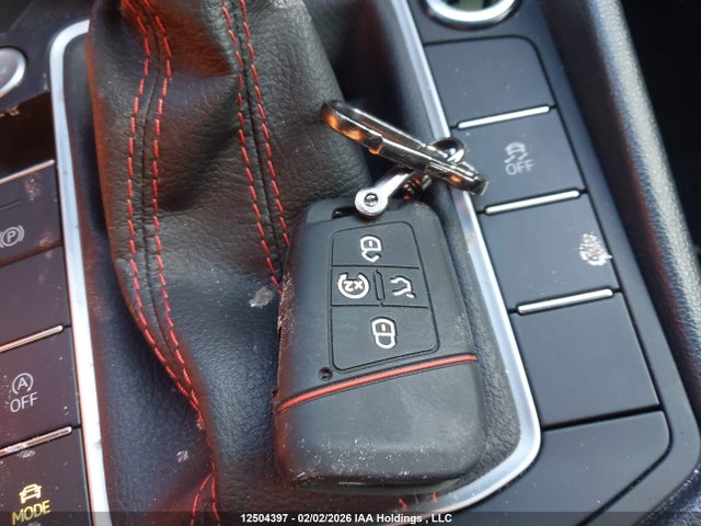 3VW2T7BU0RM003805 Volkswagen JETTA GLI