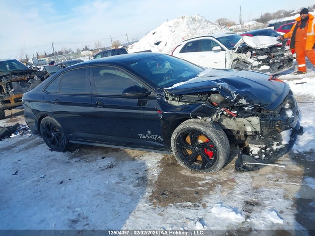 3VW2T7BU0RM003805 Volkswagen JETTA GLI