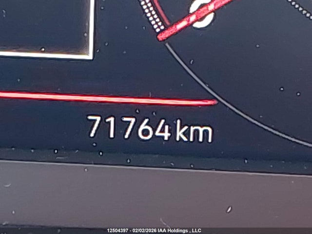 3VW2T7BU0RM003805 Volkswagen JETTA GLI
